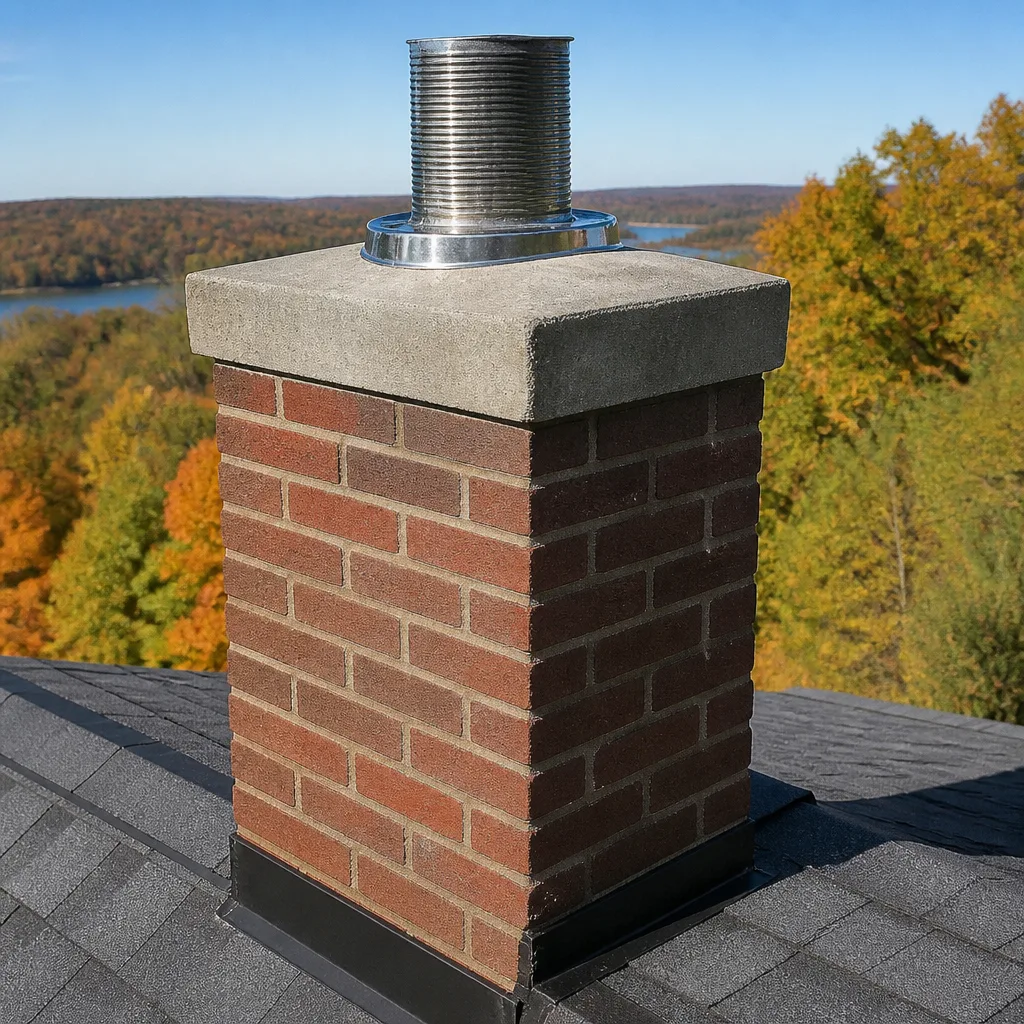 Flue relining