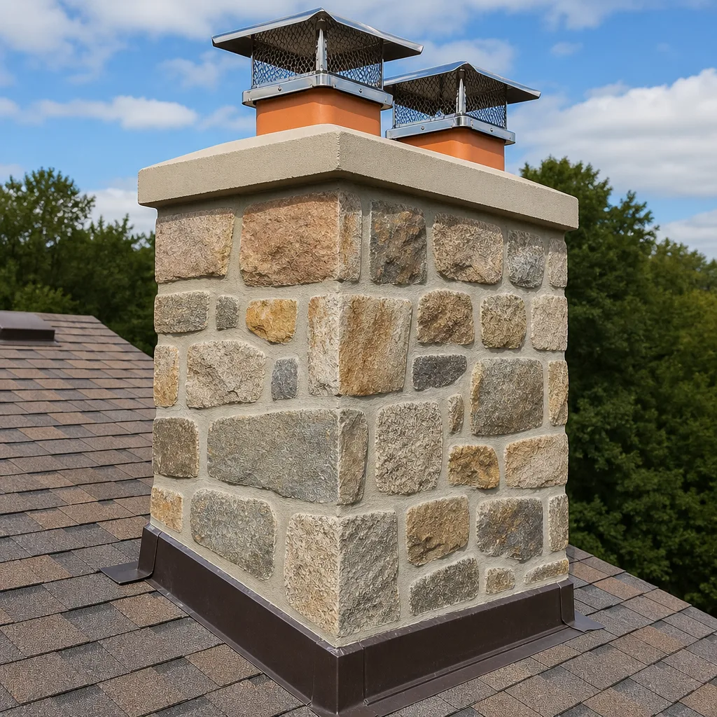 Masonry repair